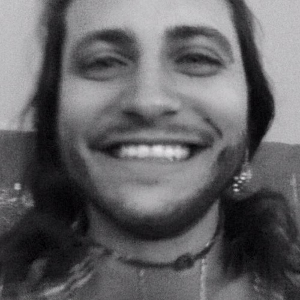Meet your Posher, Matthew